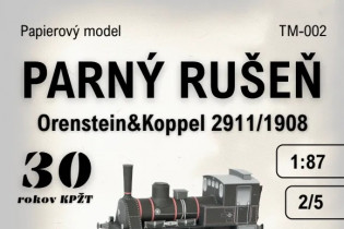 Papierový model - Parný rušeň Orenstein&Koppel 29111908 s vozňami.jpeg